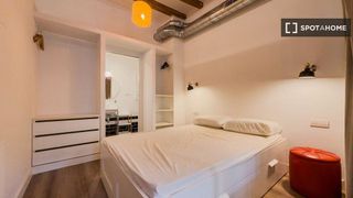Piso en alquiler en El Raval en Barcelona