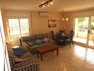 Piso en venta en Segur Platja en Calafell