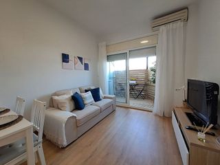 Piso en venta en La Bordeta en Barcelona