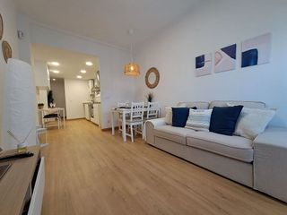 Piso en venta en La Bordeta en Barcelona