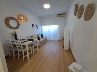 Piso en venta en La Bordeta en Barcelona