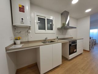 Piso en venta en La Bordeta en Barcelona