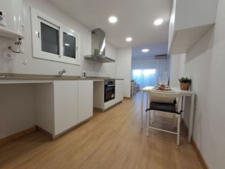 Piso en venta en La Bordeta en Barcelona