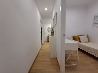 Piso en venta en La Bordeta en Barcelona