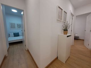 Piso en venta en La Bordeta en Barcelona