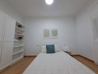 Piso en venta en La Bordeta en Barcelona