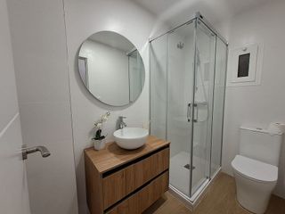 Piso en venta en La Bordeta en Barcelona