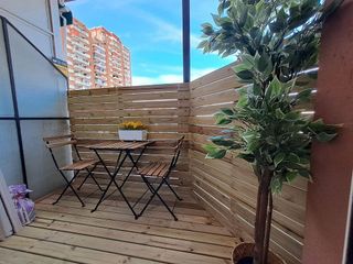 Piso en venta en La Bordeta en Barcelona