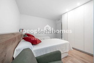 Piso en alquiler en La Dreta de l'Eixample en Barcelona
