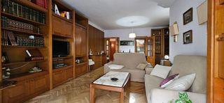 Piso en venta en La Dreta de l'Eixample en Barcelona