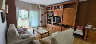 Piso en venta en La Dreta de l'Eixample en Barcelona