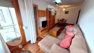 Piso en alquiler en Ametzola en Bilbao