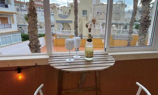 Piso en venta en Torrelamata - La Mata en Torrevieja
