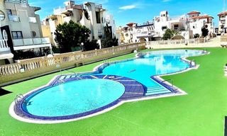 Piso en venta en Torrelamata - La Mata en Torrevieja
