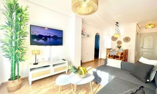 Piso en venta en Torrelamata - La Mata en Torrevieja
