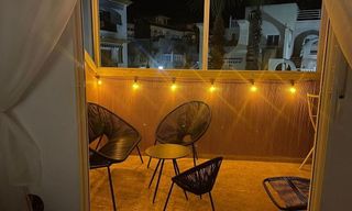 Piso en venta en Torrelamata - La Mata en Torrevieja