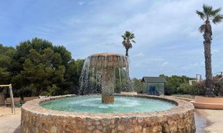 Piso en venta en Torrelamata - La Mata en Torrevieja