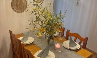 Piso en venta en Torrelamata - La Mata en Torrevieja