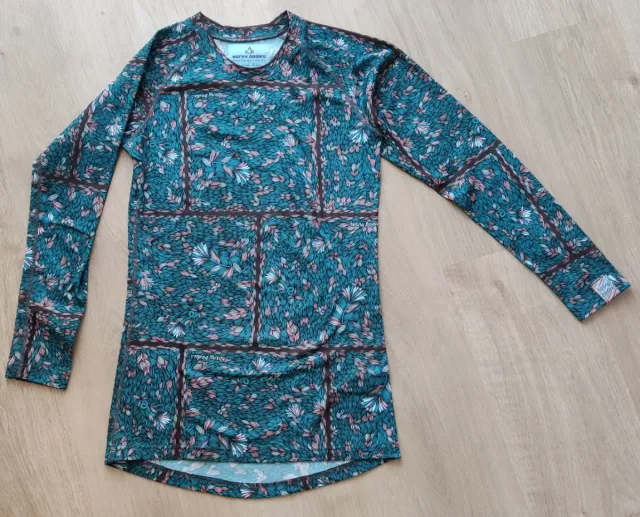 Camisetas Horny Bodies manga larga