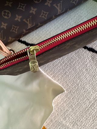 Louis Vuitton NeverFull MM