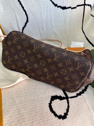 Louis Vuitton NeverFull MM