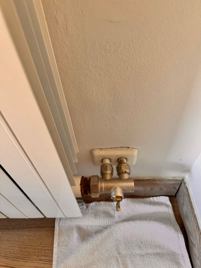 Caldera Junkers, Baxi, vaillant