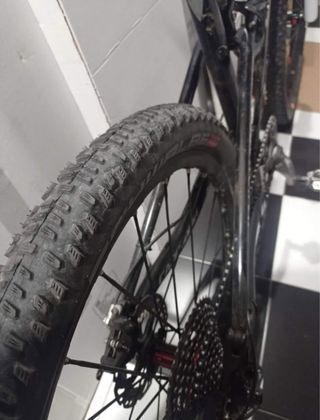 Cannondale Rize 4