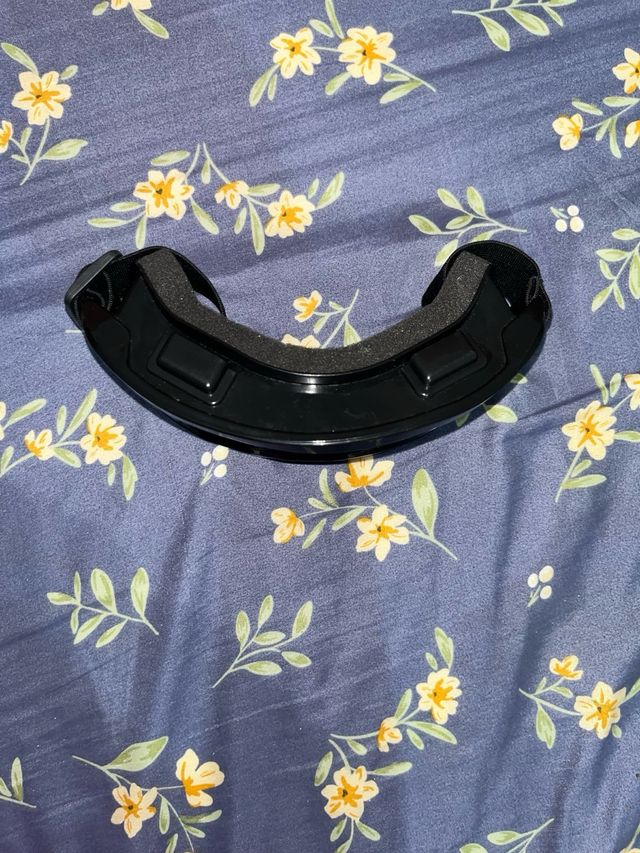 Gafas de esquí/nieve negras