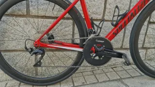 Bicicleta de carretera Specialized Tarmac SL6