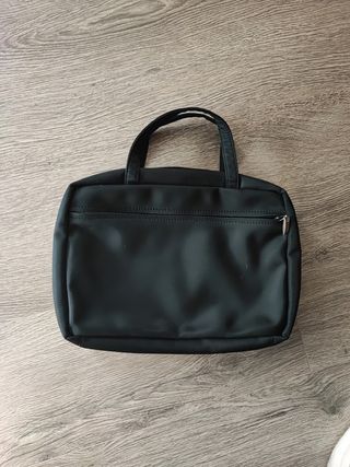 Maletín neceser maquillaje peluquería 