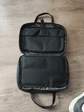 Maletín neceser maquillaje peluquería 