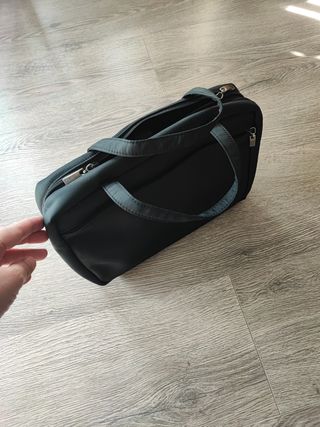 Maletín neceser maquillaje peluquería 