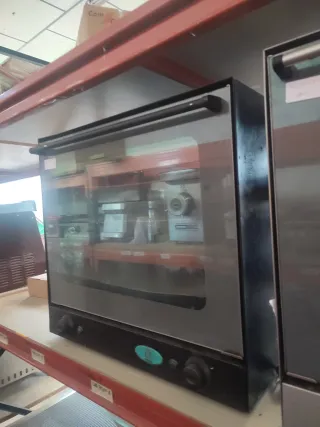 HORNO DE CONVECCIÓN DE 60 CM