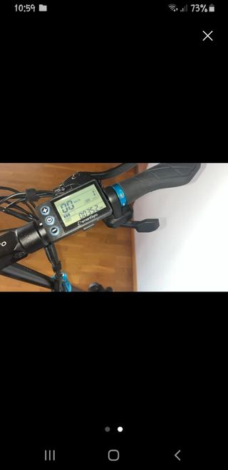 Patinete eléctrico SmartGyro