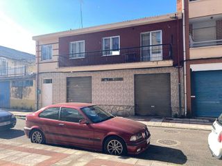 Chalet en venta en San Andrés del Rabanedo en San Andrés del Rabanedo
