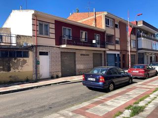 Chalet en venta en San Andrés del Rabanedo en San Andrés del Rabanedo