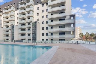 Piso en alquiler en La Marina de Port en Barcelona