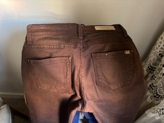 Pantalones pitillo Zara (3 colores)