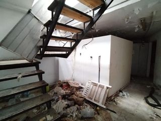 Garaje en venta en Rincón de Loix en Benidorm