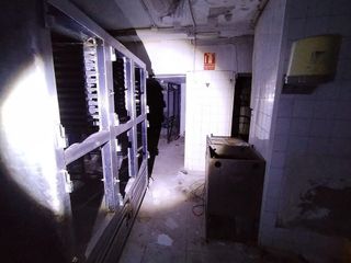 Garaje en venta en Rincón de Loix en Benidorm