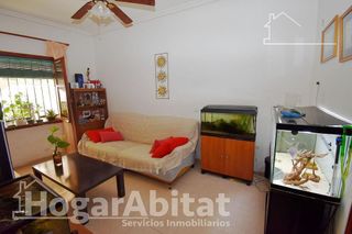 Piso en venta en Zona Piscinas en Burriana