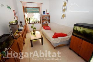 Piso en venta en Zona Piscinas en Burriana