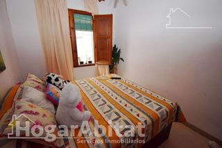 Piso en venta en Zona Piscinas en Burriana