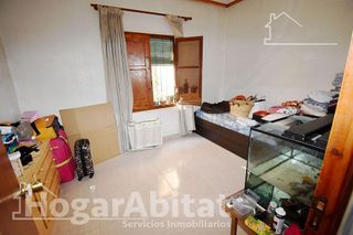 Piso en venta en Zona Piscinas en Burriana