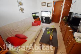 Piso en venta en Zona Piscinas en Burriana