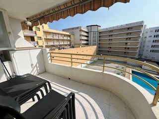 Piso en venta en El Perellonet en Valencia