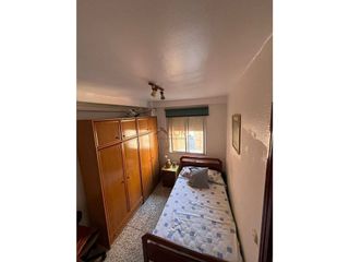 Piso en venta en La Luz - El Torcal en Málaga