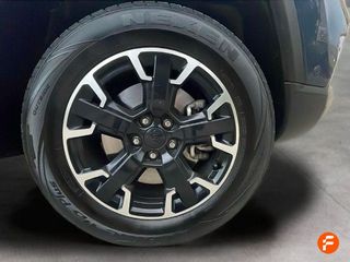 Jeep Compass eHybrid 1.5 MHEV 96kW Limited Dct