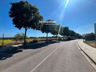 Terreno en venta en L'Aragai - Prat de Vilanova en Vilanova i La Geltrú