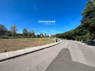 Terreno en venta en L'Aragai - Prat de Vilanova en Vilanova i La Geltrú